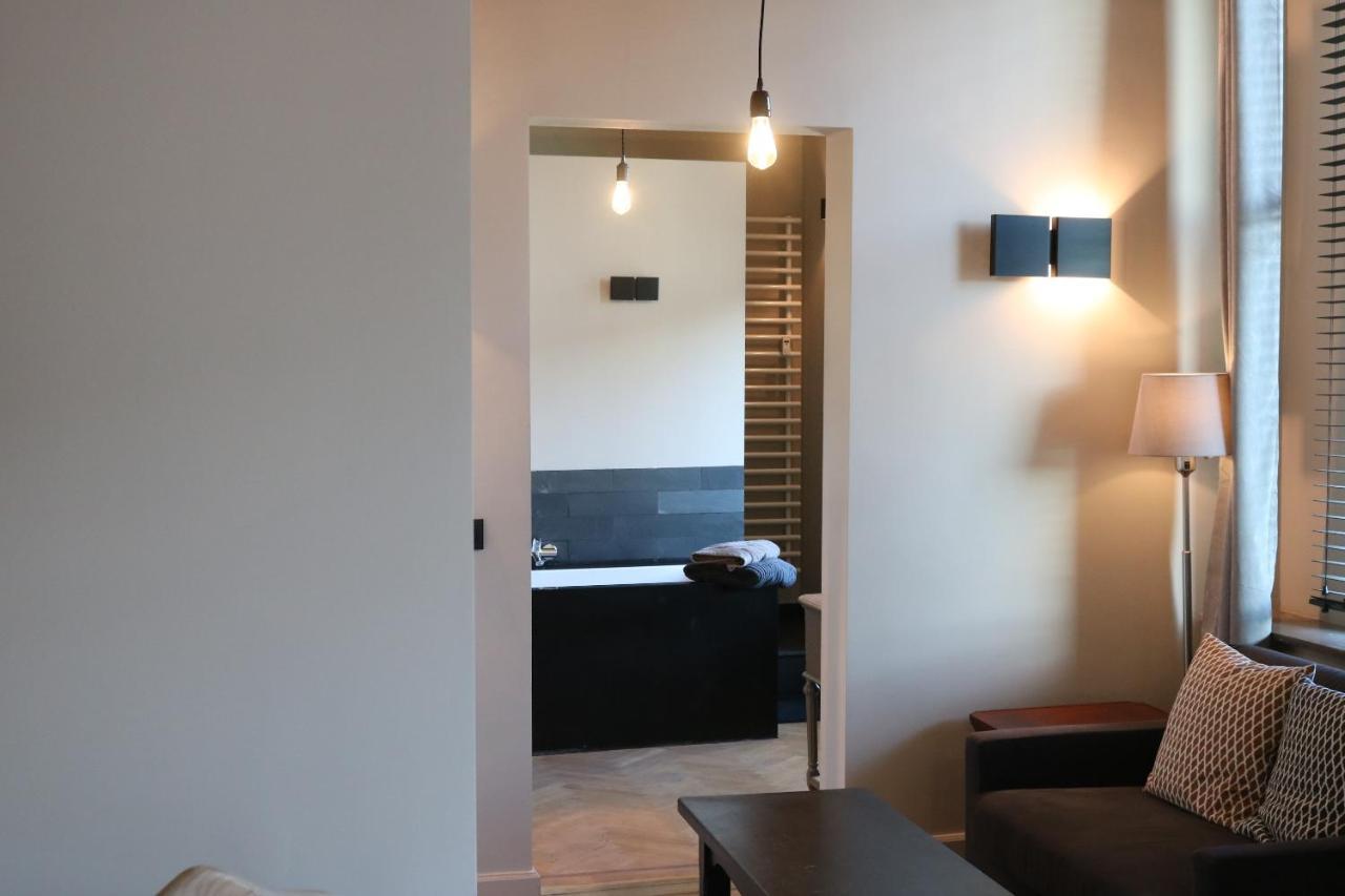 Peter House Panzió Nivelles Kültér fotó