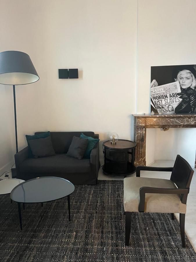 Peter House Panzió Nivelles Kültér fotó