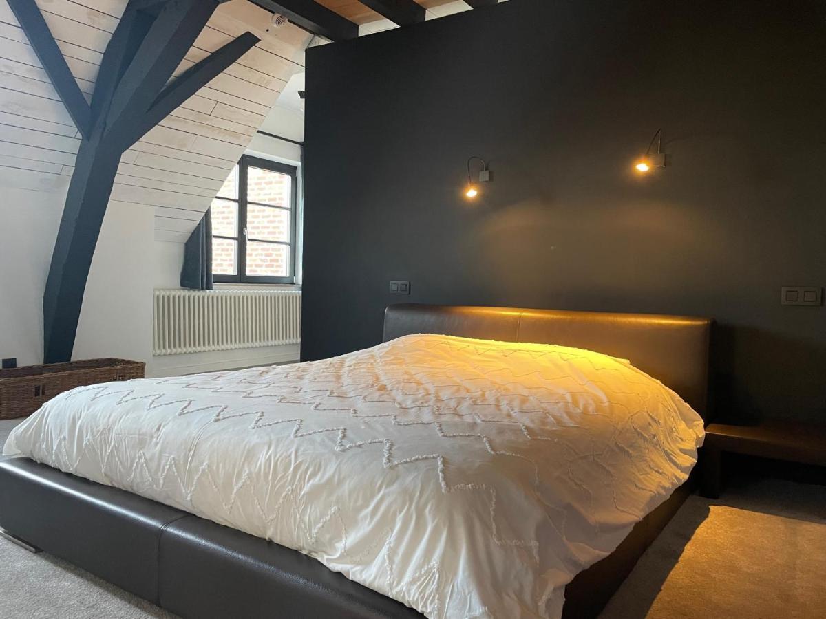 Peter House Panzió Nivelles Kültér fotó