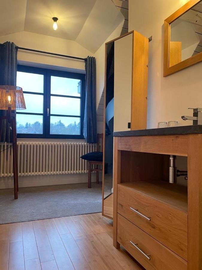 Peter House Panzió Nivelles Kültér fotó